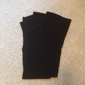 Nike Yoga Pants